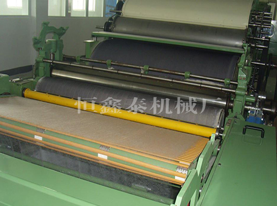 重庆市宏瑞纺织厂合作案例