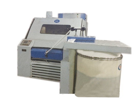 FA203C型梳棉机
